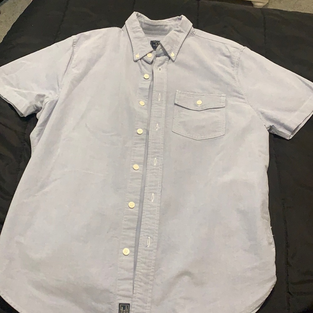 Button up